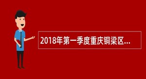 2018年第一季度重庆铜梁区事业单位考核招聘公告