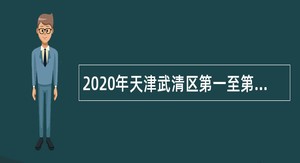 2020年天津武清区第一至第九土地和规划管理所招聘事业单位人员公告