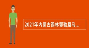 2021年内蒙古锡林郭勒盟乌拉盖管理区行政事业单位招录综合管理岗位合同制人员公告