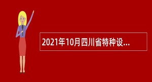 2021年10月四川省特种设备检验研究院考核招聘公告