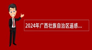 2024年广西壮族自治区遥感中心招聘公告